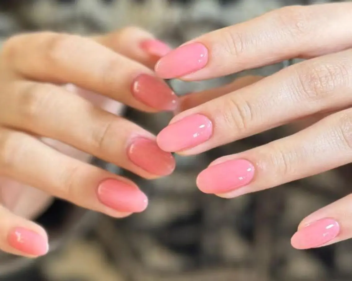 ネイル ハンドネイル TiTi Nail🫧のネイルデザイン