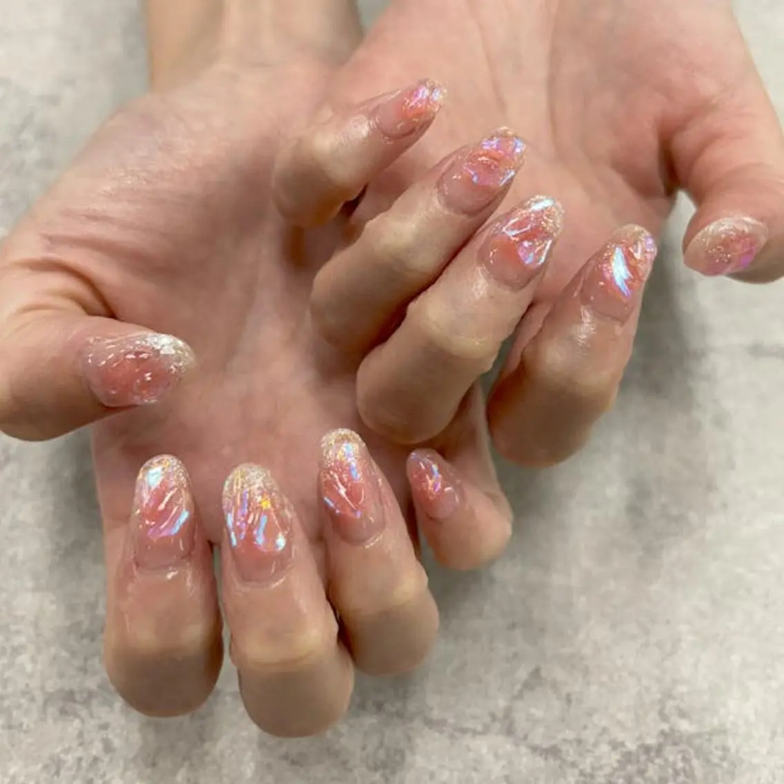ネイル FASTNAIL PLUS 新宿店のネイルデザイン
