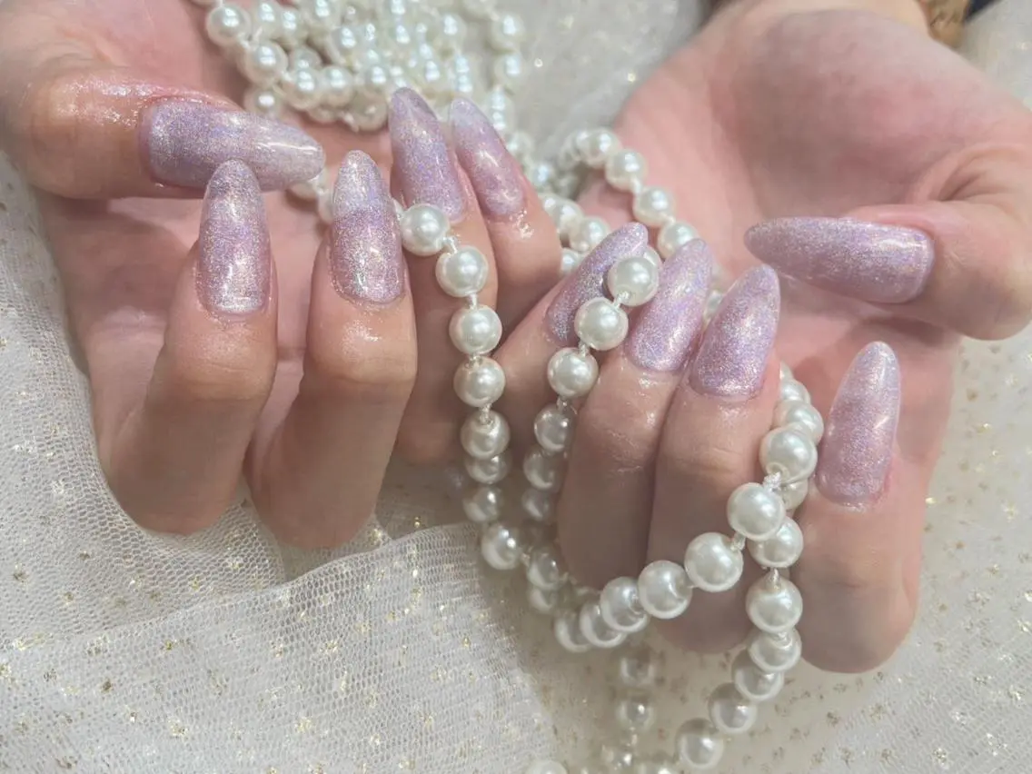 ネイル Umi nail& eyelashのネイルデザイン