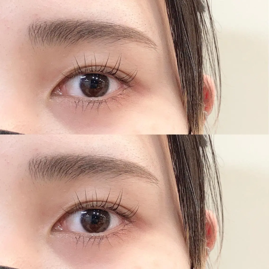 マツエク・マツパ 下北沢🌻 Arisaのマツエク・マツパデザイン