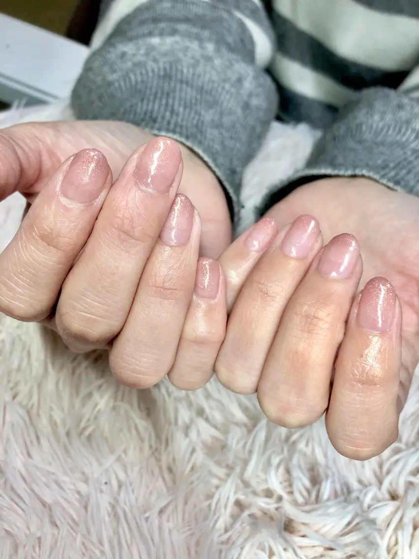 ネイル k.nail #ksmのネイルデザイン