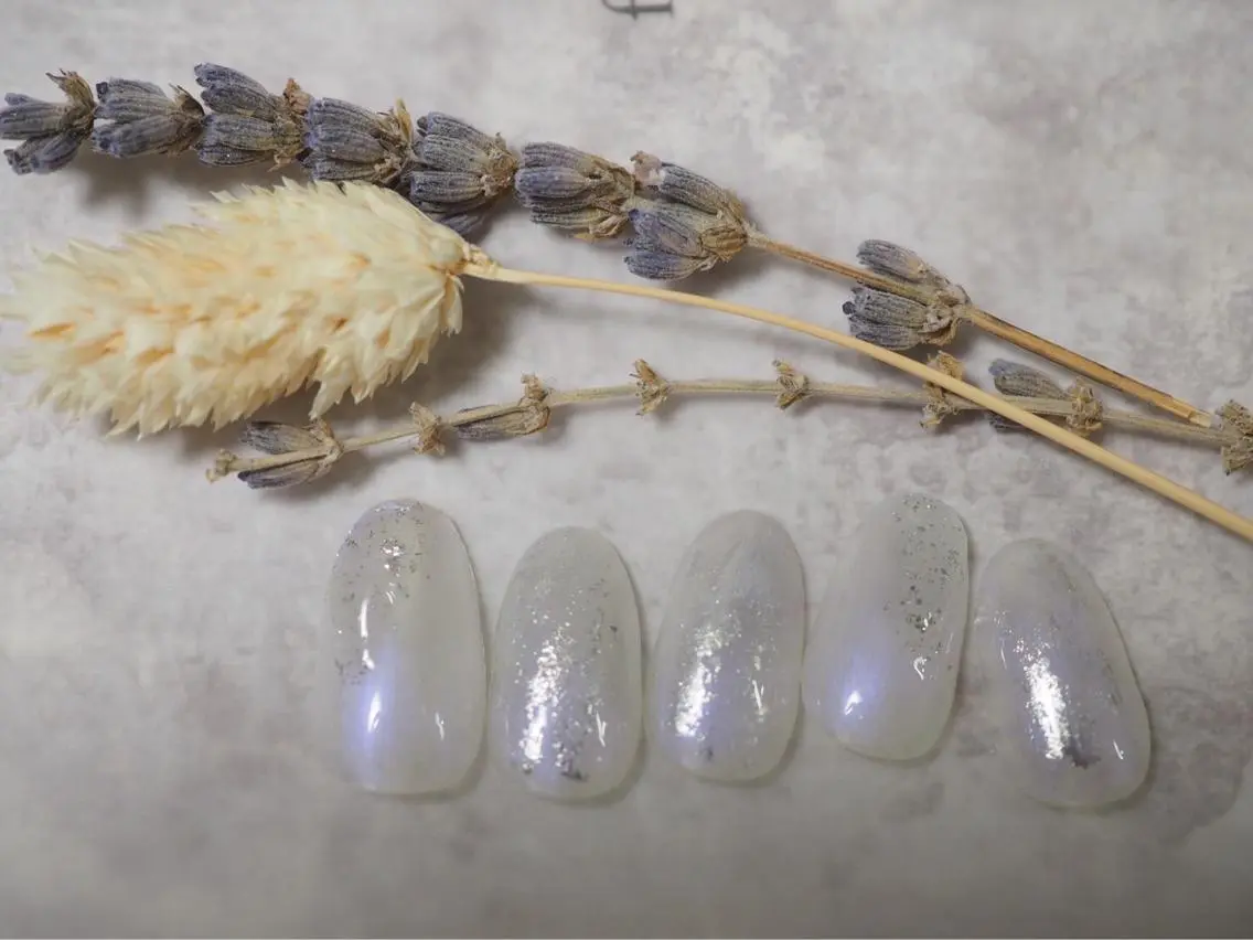 ネイル kiki nail &brow二子玉川のネイルデザイン