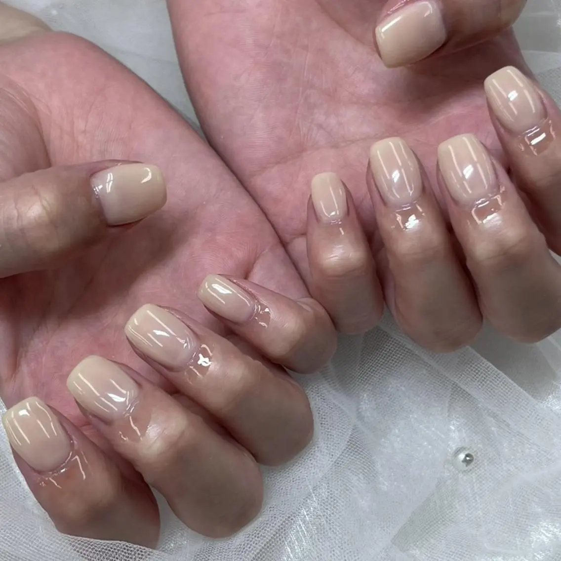 ネイル Nail salon Honey Beeのネイルデザイン