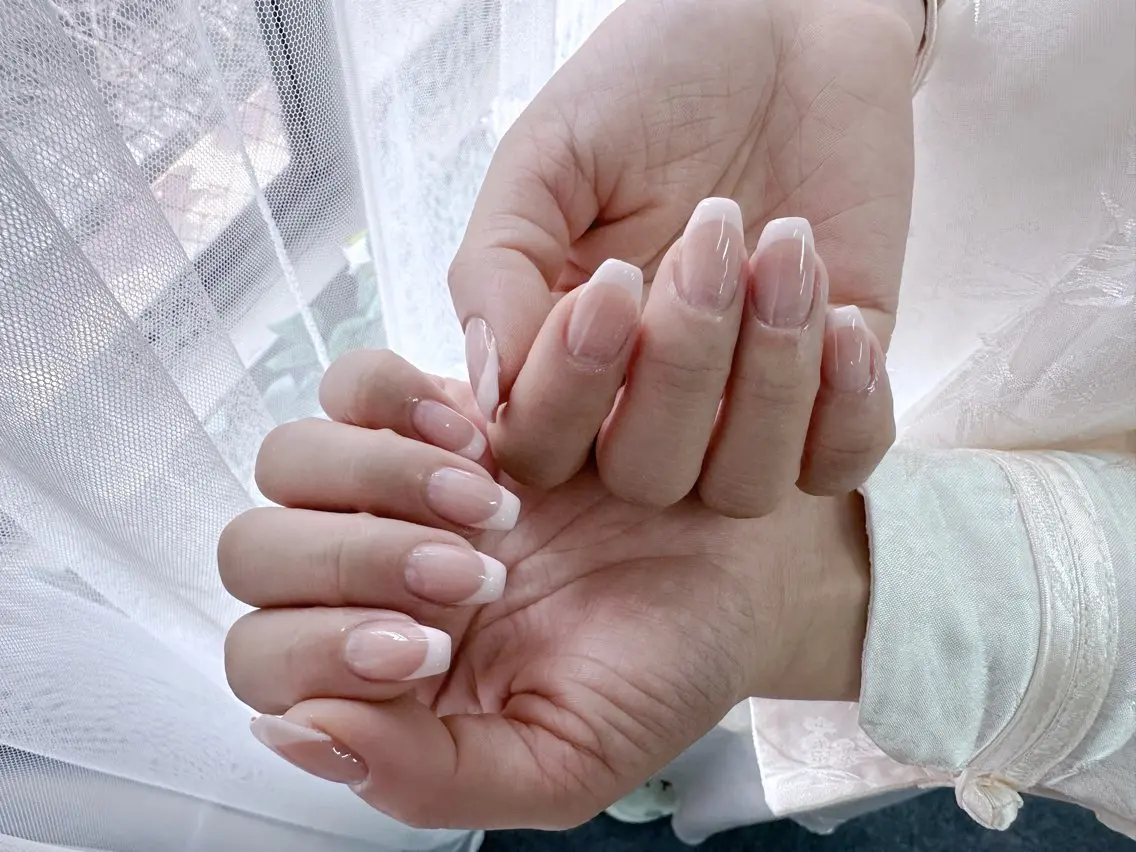 ネイル MissU ネイルサロンのネイルデザイン