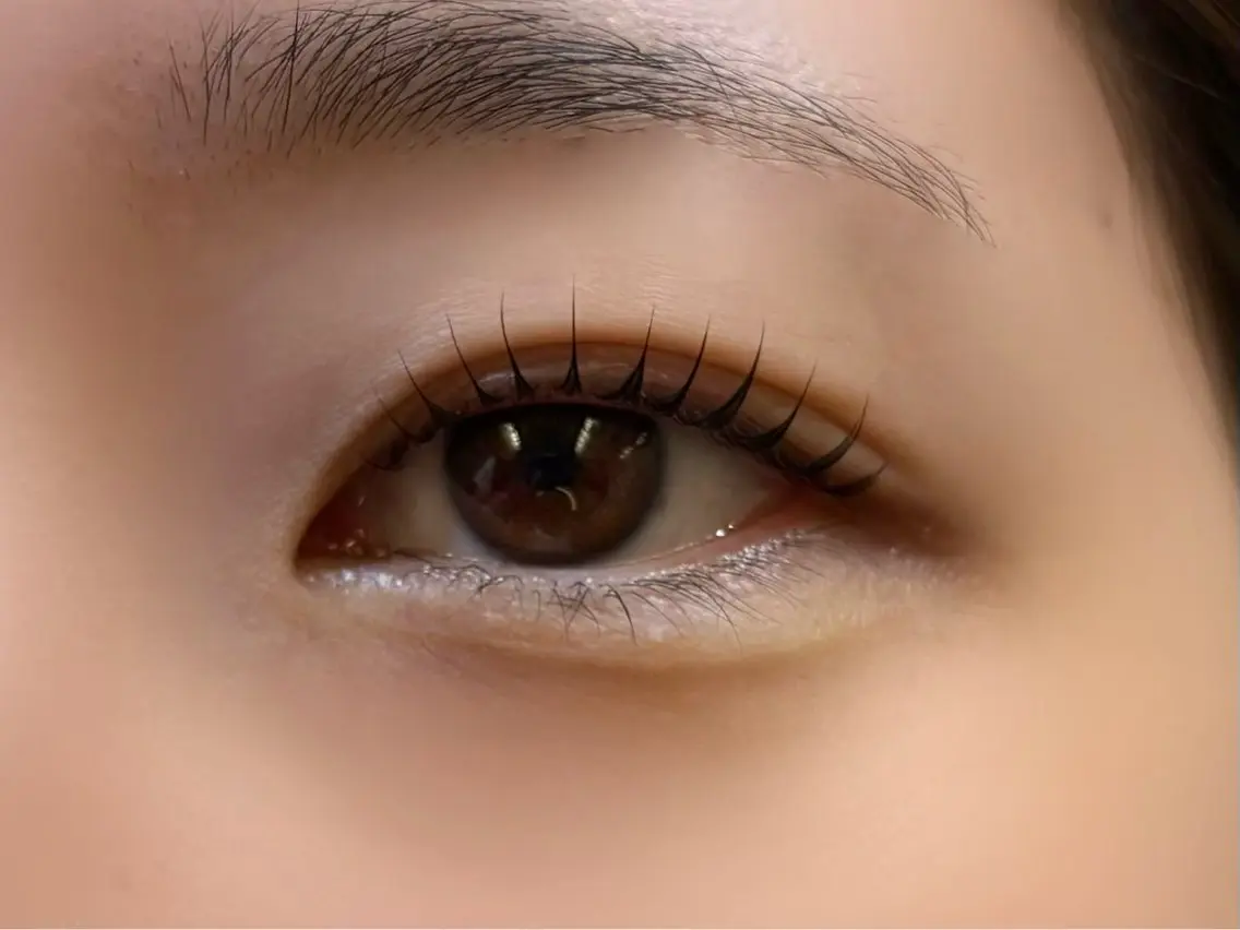 マツエク・マツパ 🪞ToMe Eyelash🩰のマツエク・マツパデザイン