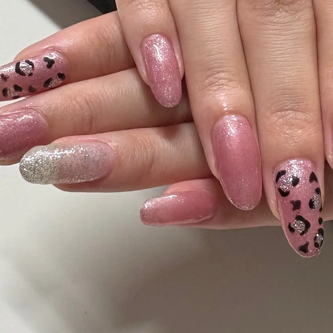 ネイル nanas nailのネイルデザイン