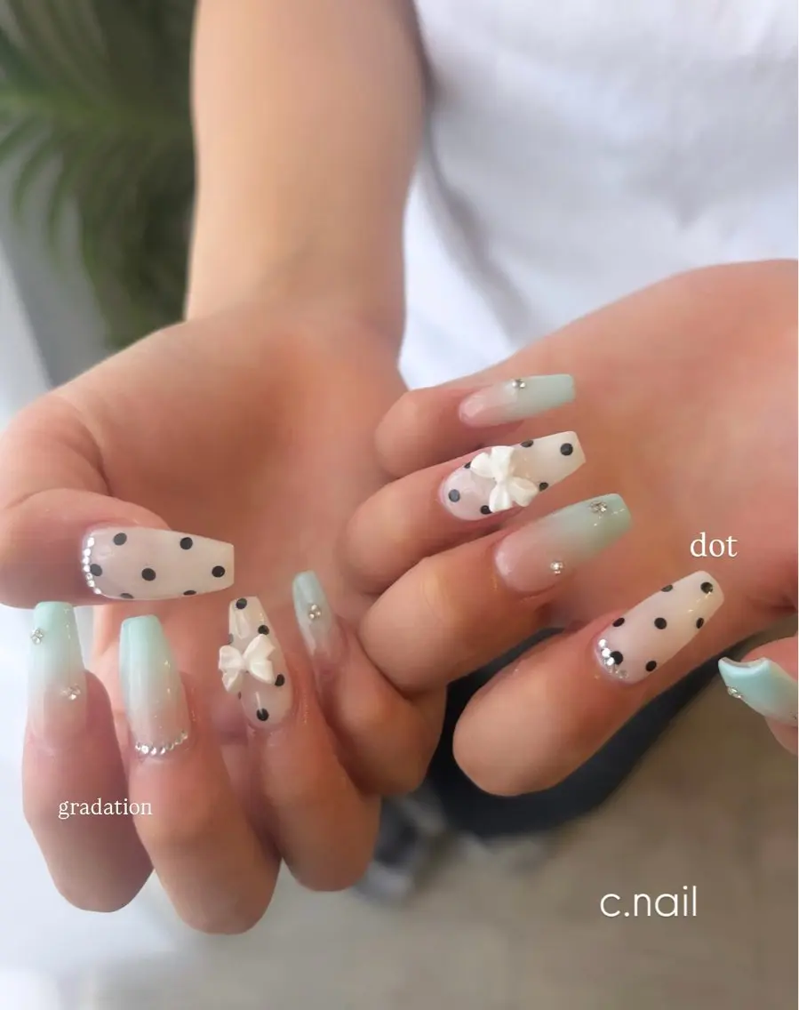 ネイル Chika/ C.nailのネイルデザイン