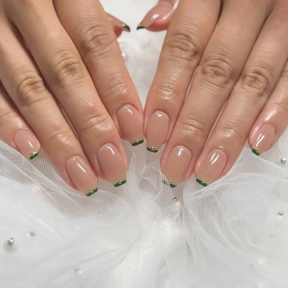 ネイル nailsalon Lucetta.のネイルデザイン