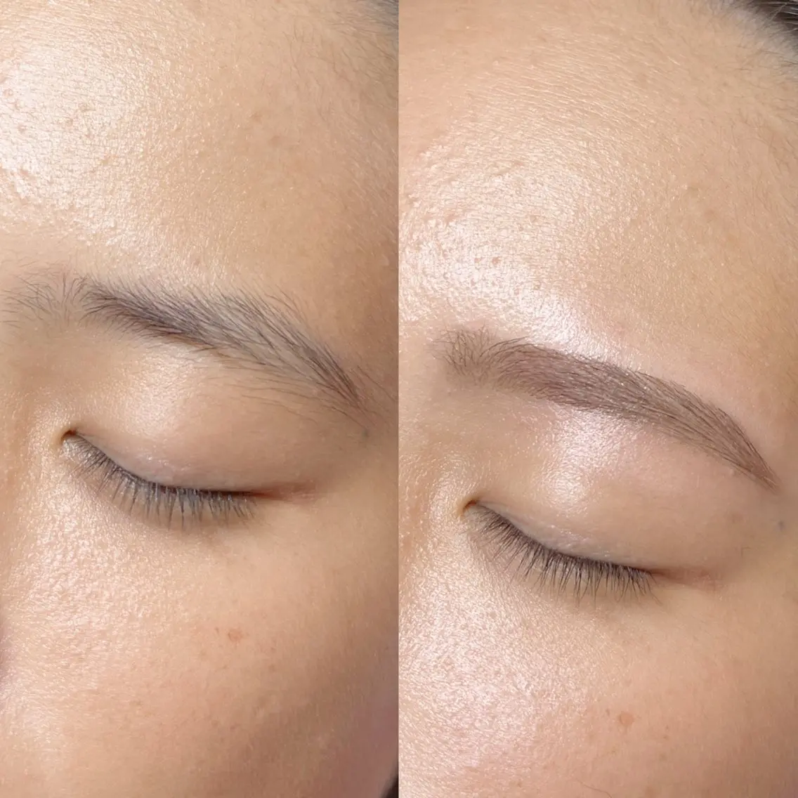 アイブロウ beauty salon GRIPのマツエク・マツパデザイン