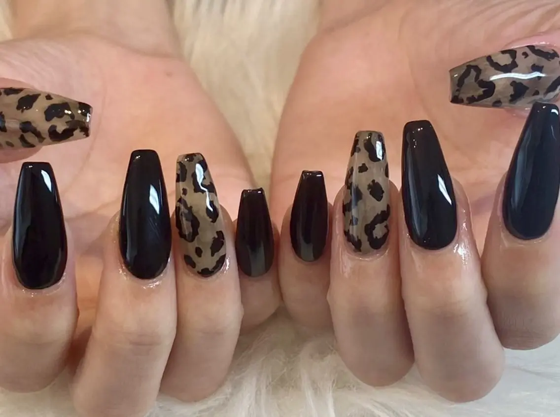 ネイル ハンドネイル nail salon oneness🎀のネイルデザイン