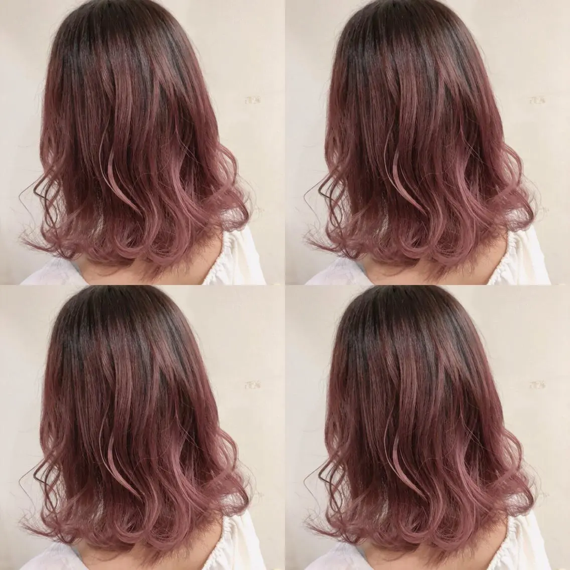 ミディアム 🌷MAYU 🌷のヘアスタイル