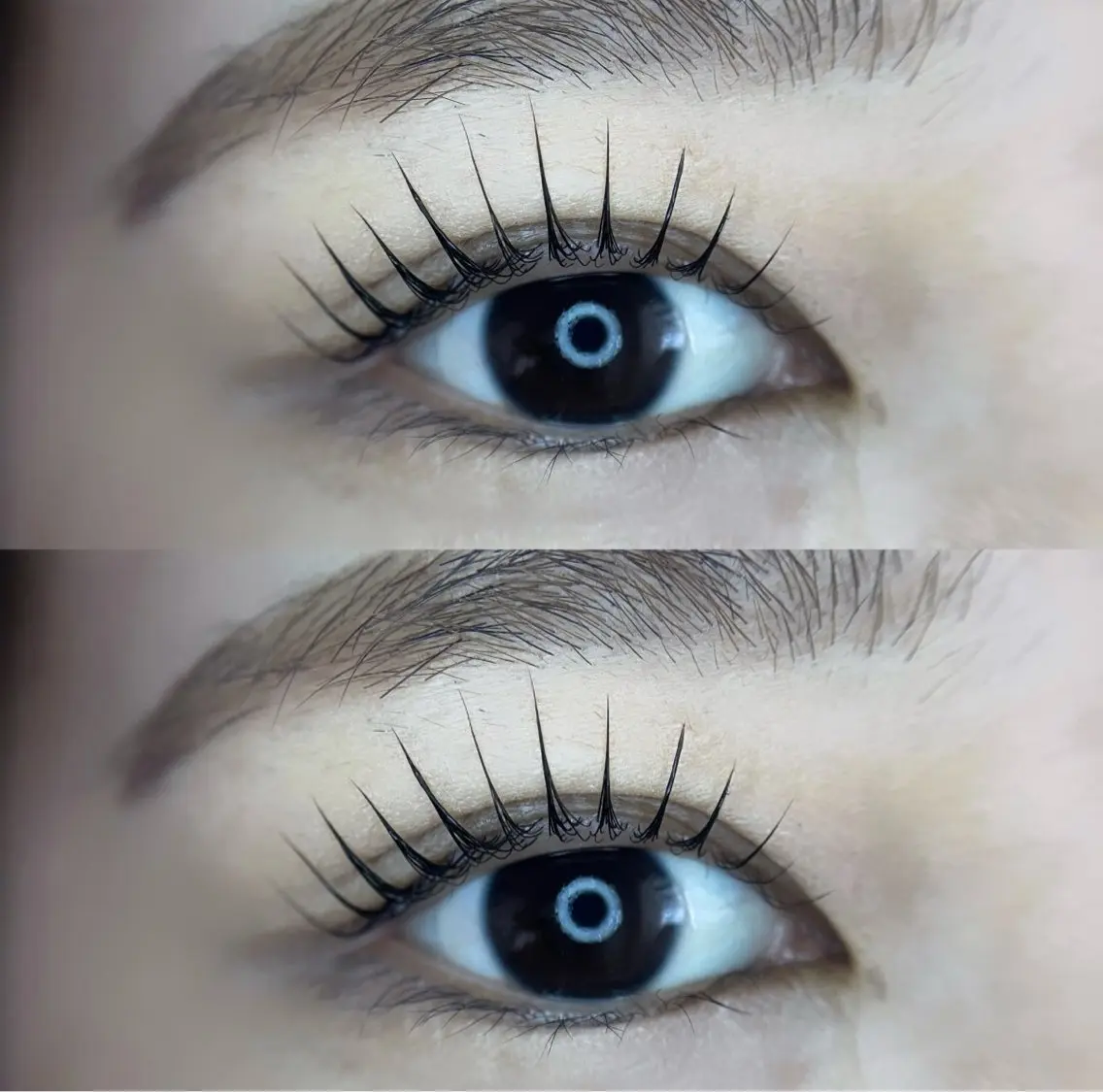 マツエク・マツパ eyelash salonヤマモトのマツエク・マツパデザイン