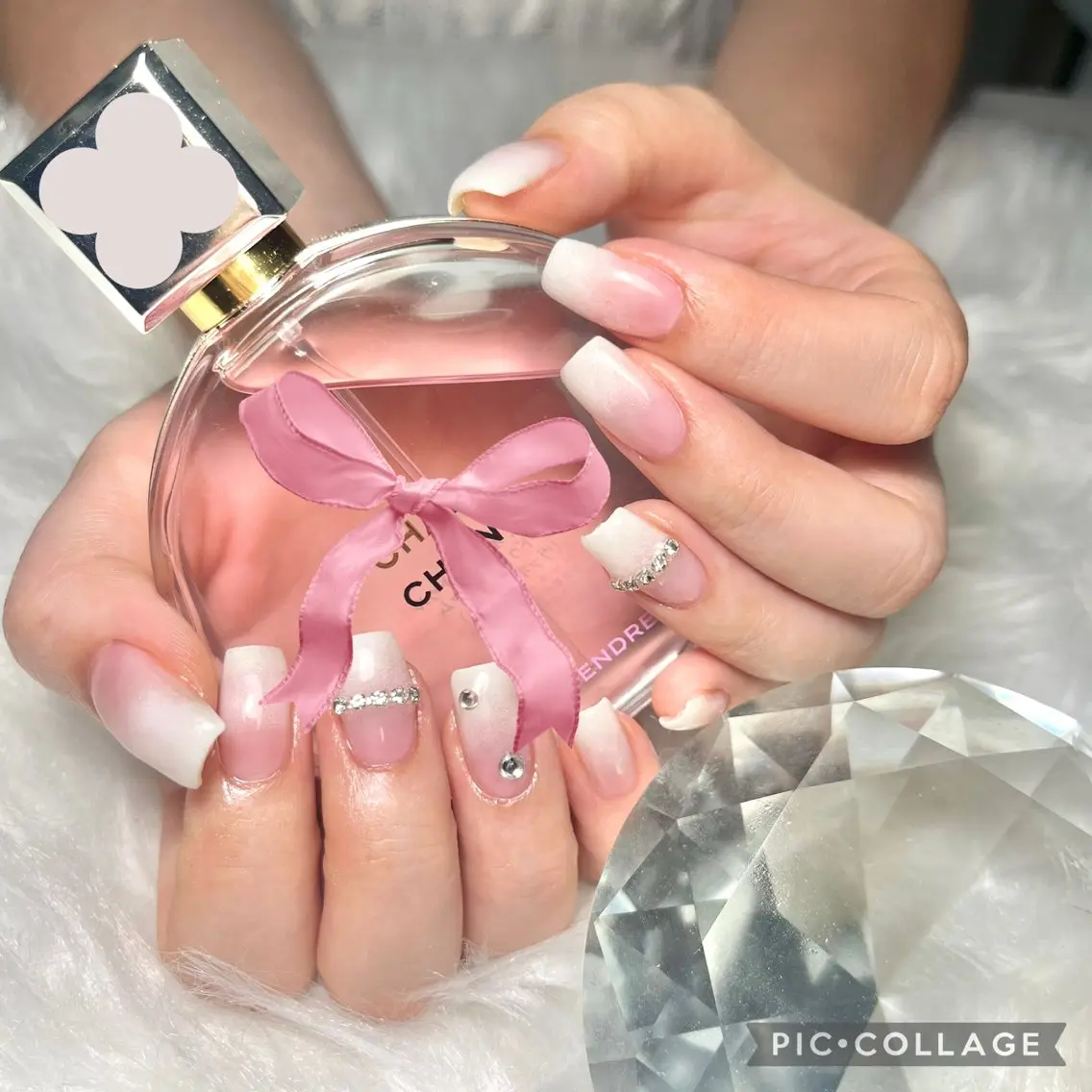 ネイル ハンドネイル muui -Nail-のネイルデザイン