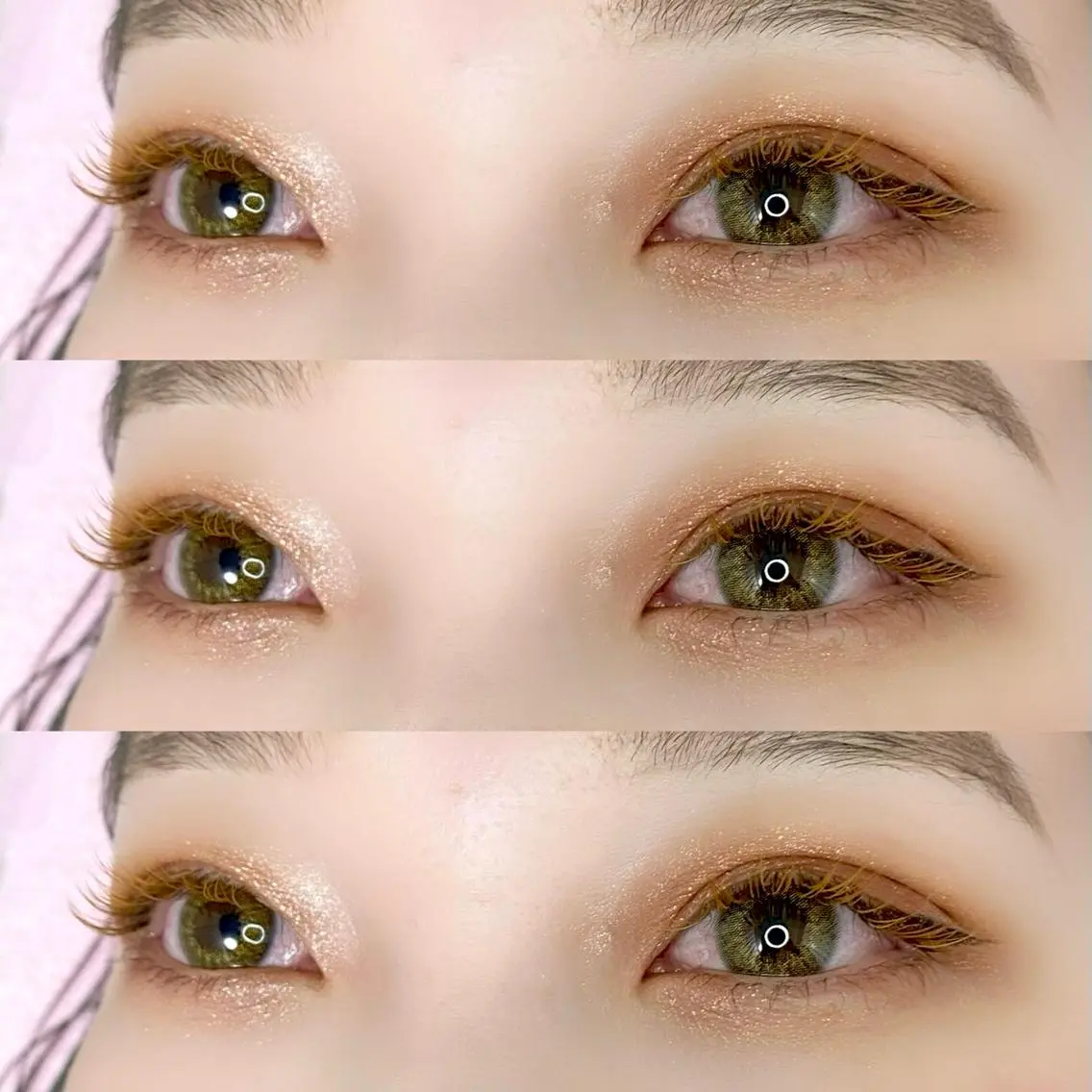 マツエク・マツパ eyelash li a kuba🌙のマツエク・マツパデザイン