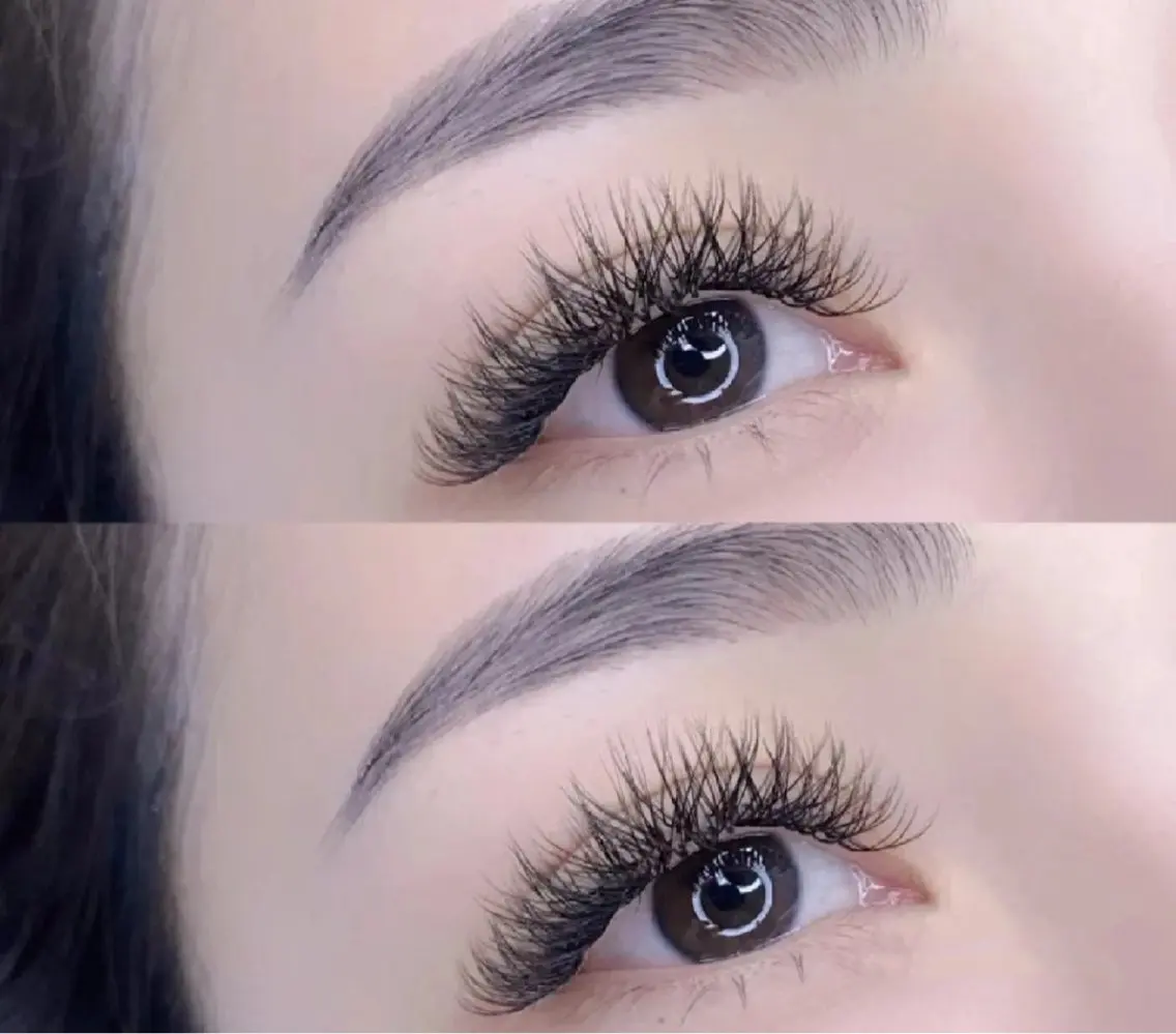 マツエク・マツパ マツエク Eye Glossのマツエク・マツパデザイン