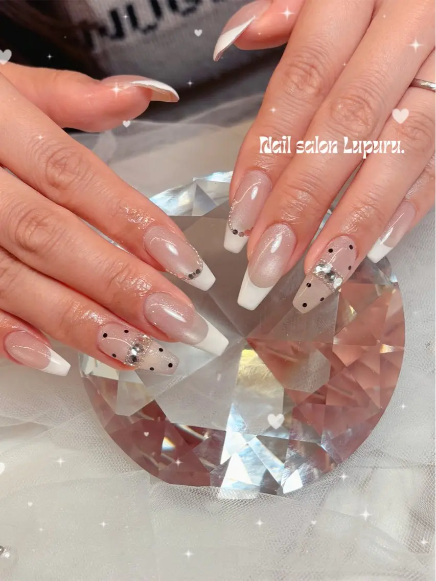ネイル ハンドネイル MASAKI 堺筋本町Nailのネイルデザイン