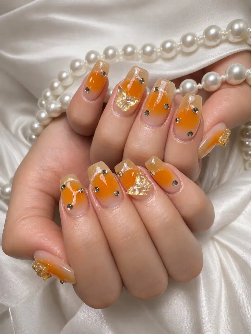 ネイル M.T nailのネイルデザイン