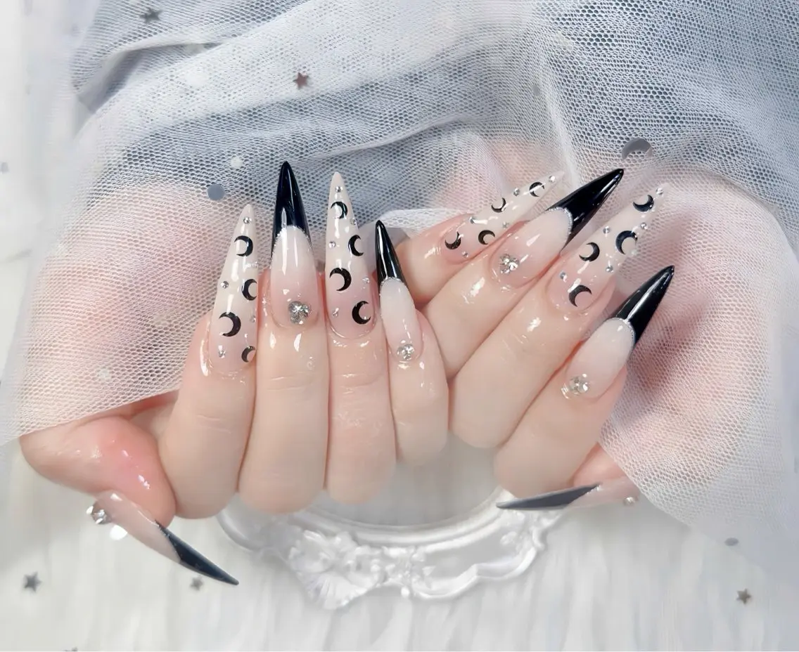 ネイル Han Hana Nailのネイルデザイン
