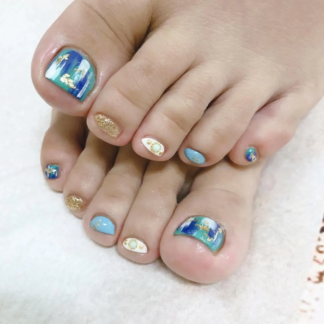 ネイル goto yoshikoのその他イメージ