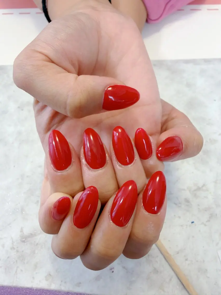 ネイル ハンドネイル Sweet- nailのネイルデザイン