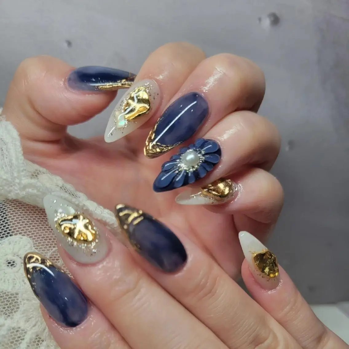 ネイル Nail salon Coco【溝の口駅】のネイルデザイン