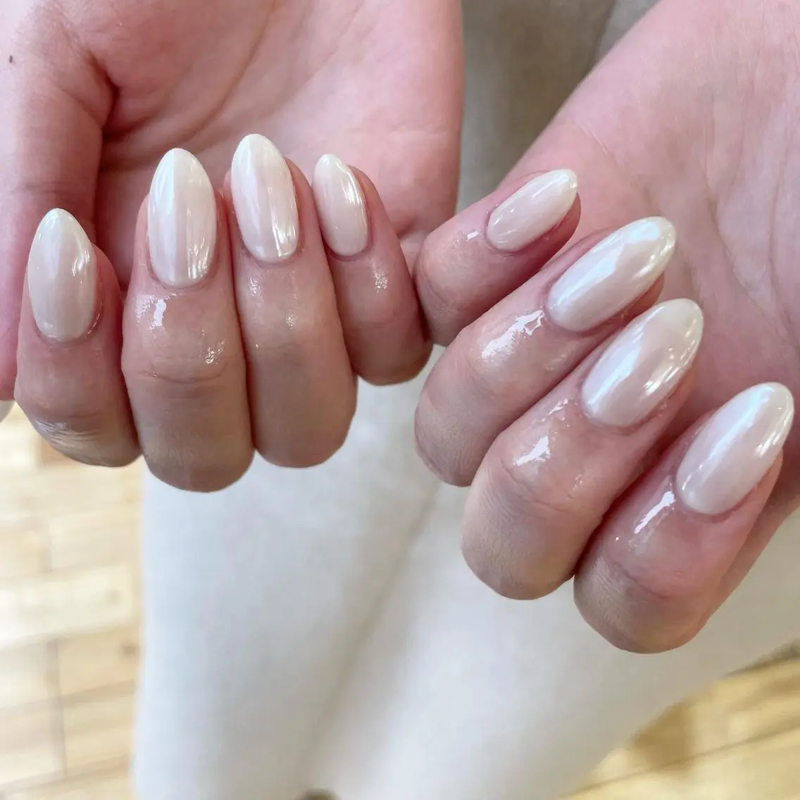 ネイル たなか いつきのネイルデザイン