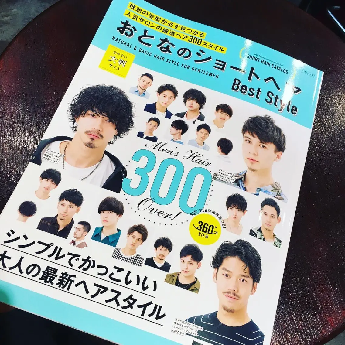 ショート カラー パーマ メンズ ショートヘア カット ヘアカラー パーマ メンズ特化🔥 倉兼翔のヘアスタイル