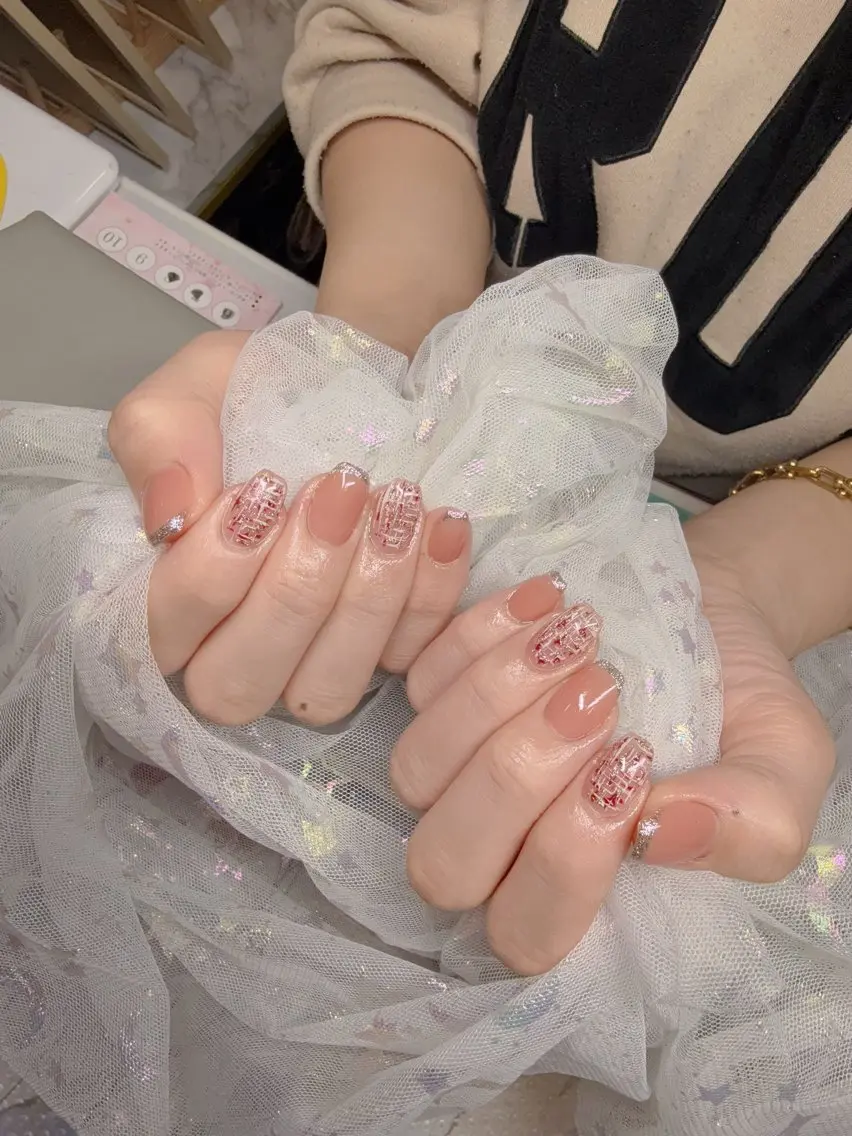 ネイル ハンドネイル Ryoko Nailのネイルデザイン