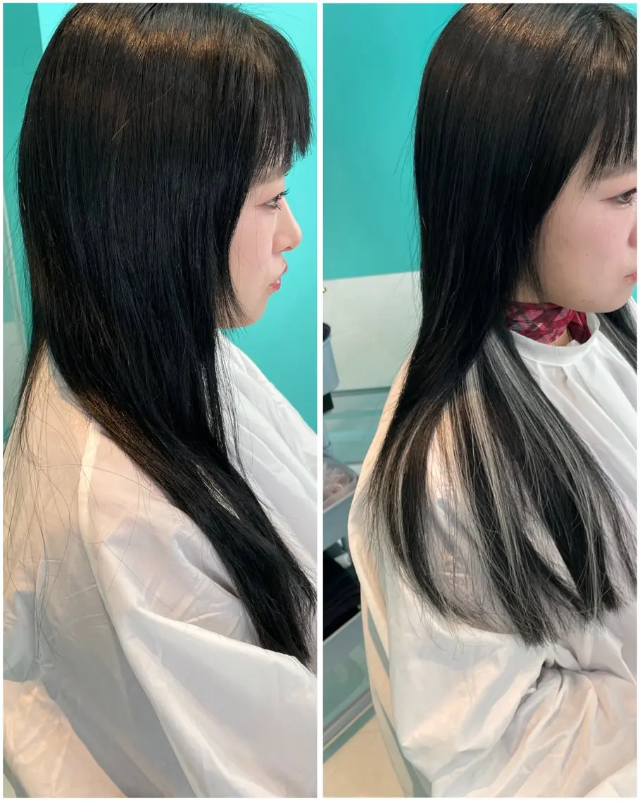 🫧ショート/ボブ 池袋西口・泡渕✂️のヘアスタイル