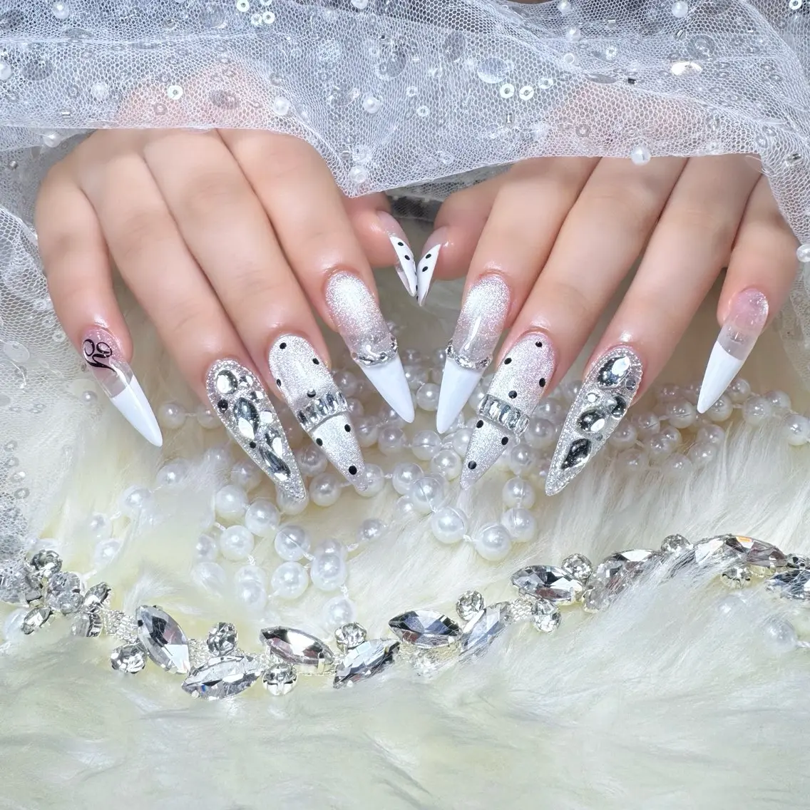 ネイル Doris Nail Salonのネイルデザイン
