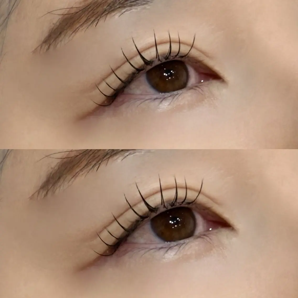 マツエク・マツパ 束感まつ毛 BEAUTYGENE 🪽‪mayasaのマツエク・マツパデザイン