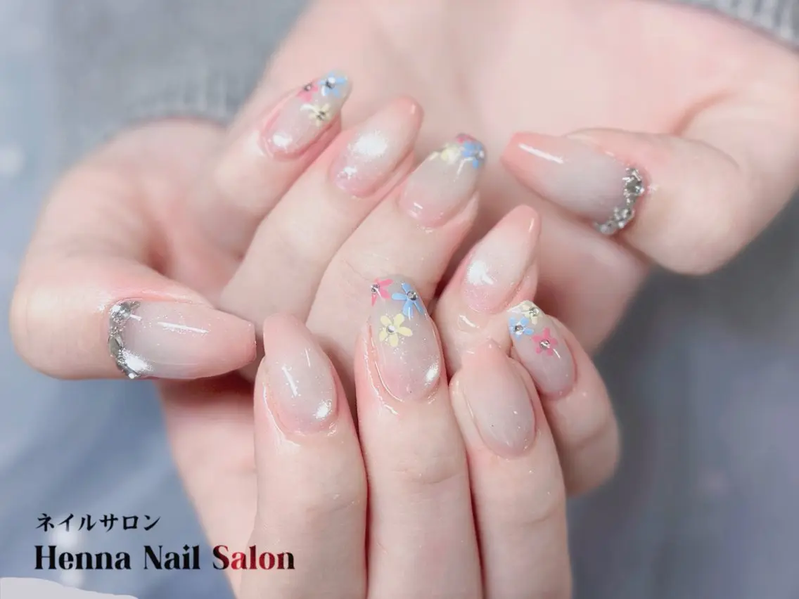 ネイル KONGS NAILのネイルデザイン