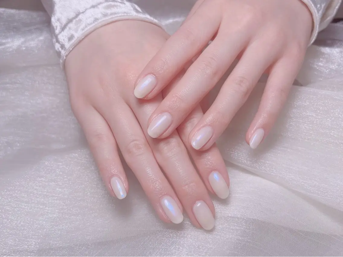 ネイル ハンドネイル ネイルサロン KARIのネイルデザイン