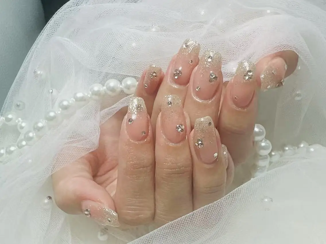 ネイル MORIMAX nail&eyeのマツエク・マツパデザイン