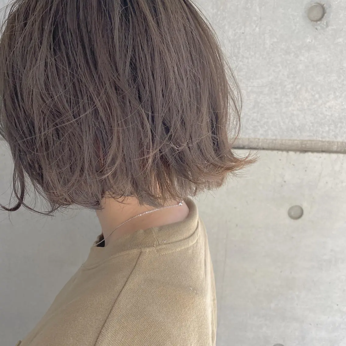 ショート 大木 祥吾のヘアスタイル