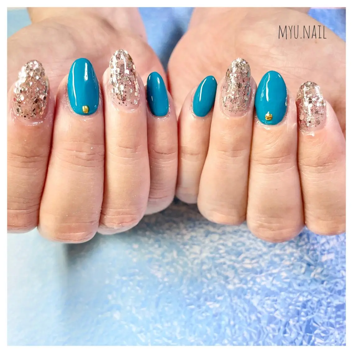 ネイル Y's nailのネイルデザイン