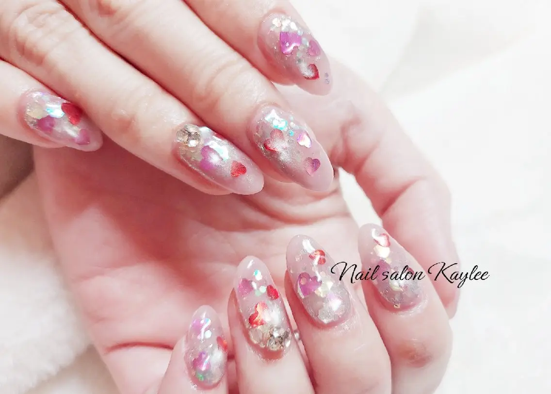 ネイル Nail salon Kayleeのエステ・リラクイメージ