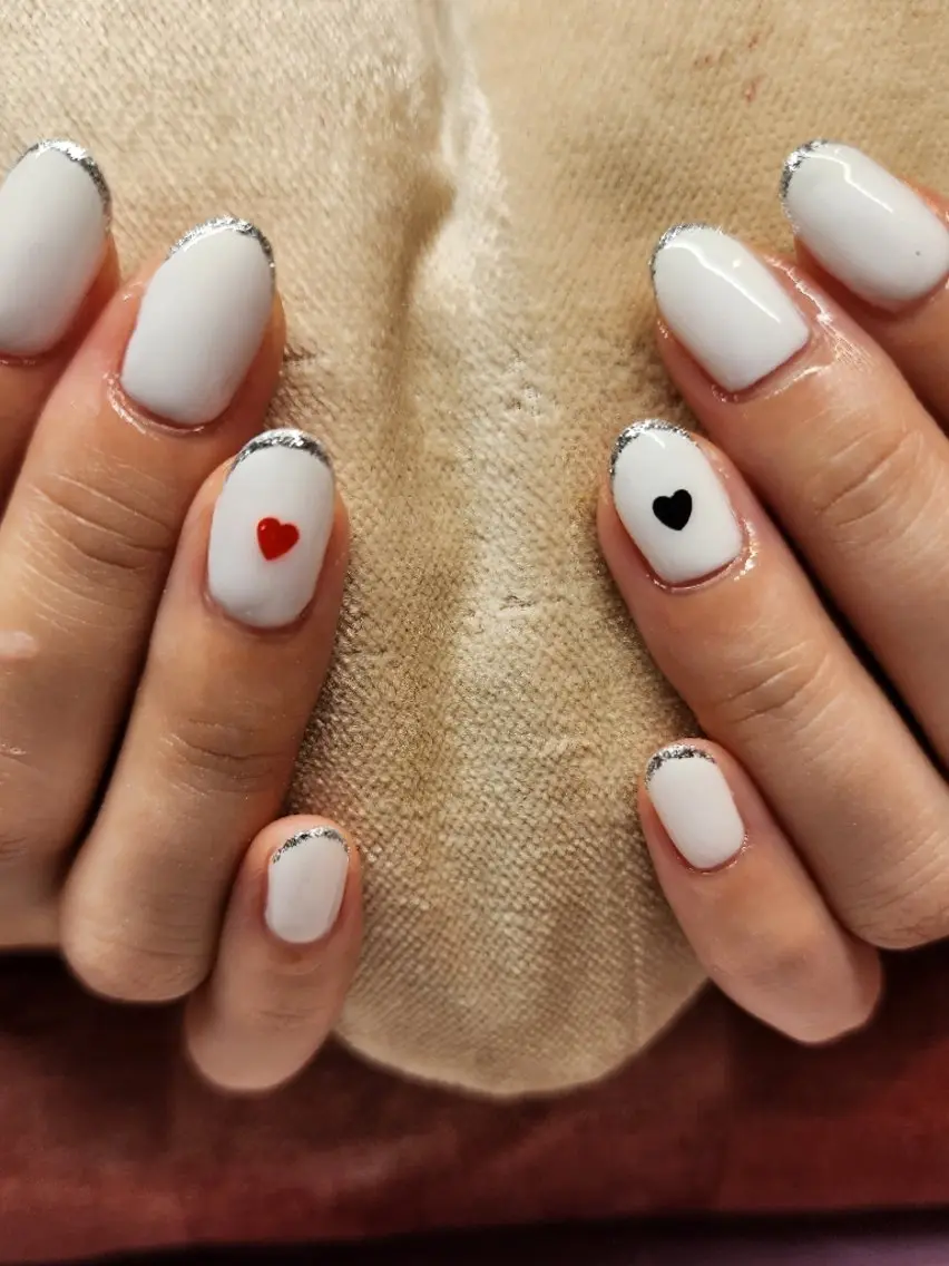 ネイル haruka 💕nailのネイルデザイン