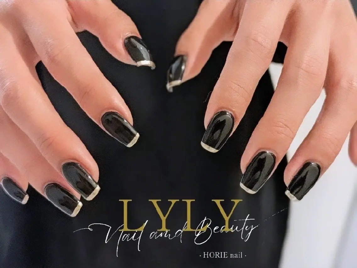 ネイル LYLY ✾ai✾のネイルデザイン