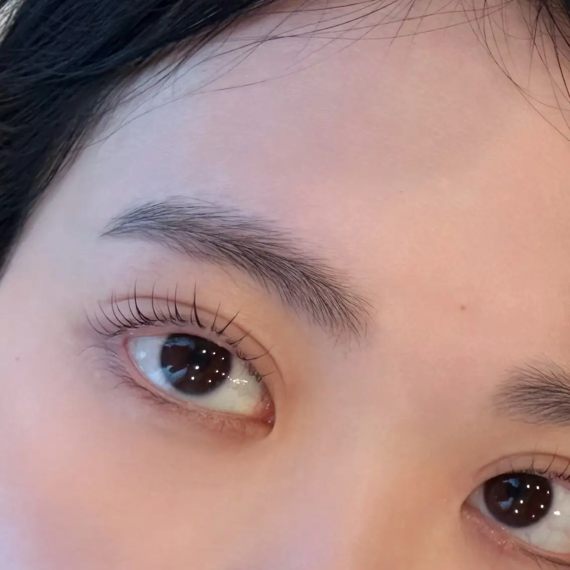 マツエク・マツパ マツパ WHITE EYE ✨心斎橋店okanoの眉毛・アイブロウイメージ