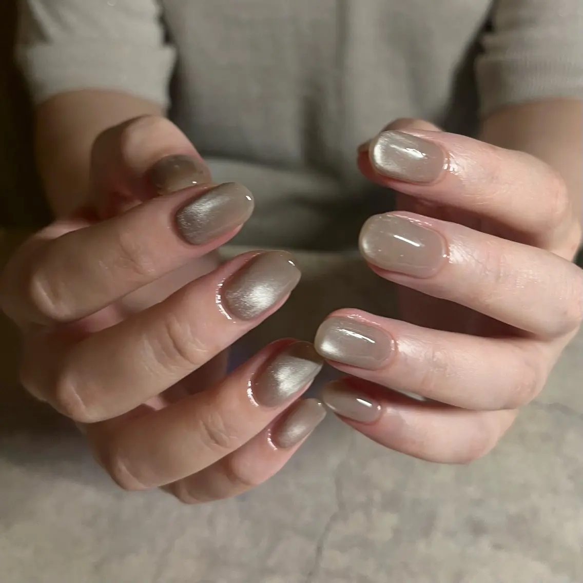 ネイル ハンドネイル vegh. nail/阿波座のネイルデザイン