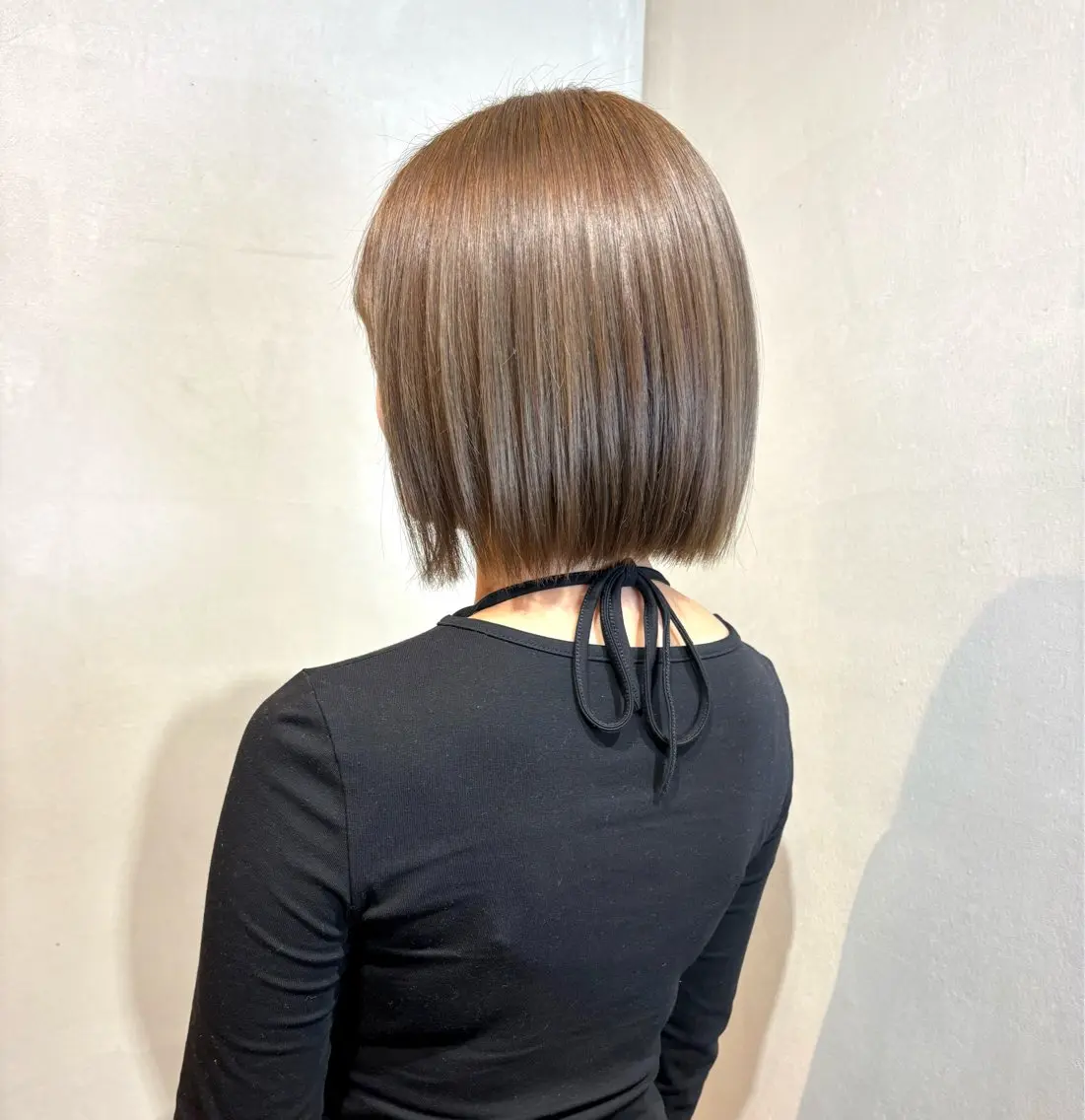 【平日限定】ダブルカラー（ブリーチ無）🌹️🫧の写真