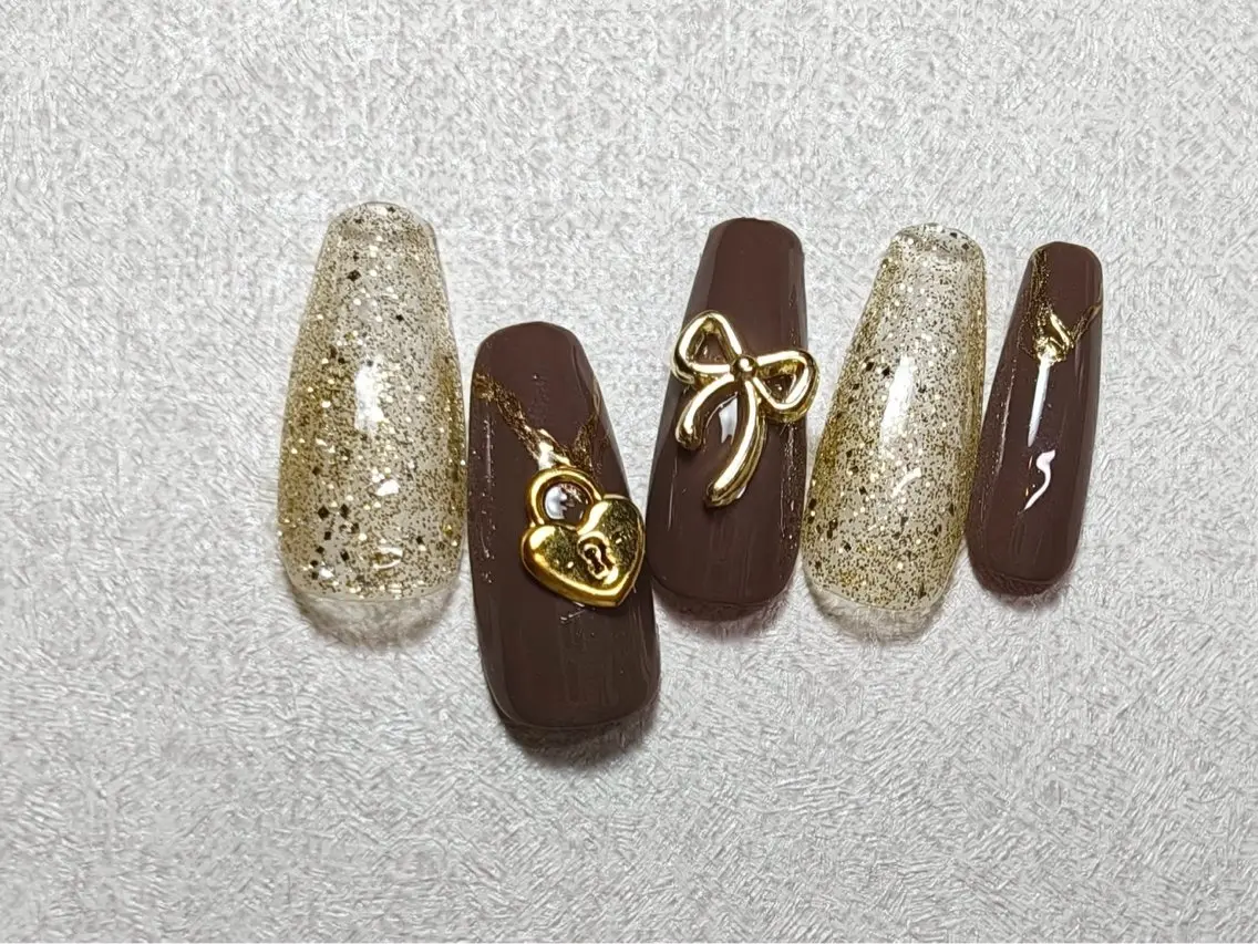 ネイル ハンドネイル Yuki mr nailのネイルデザイン
