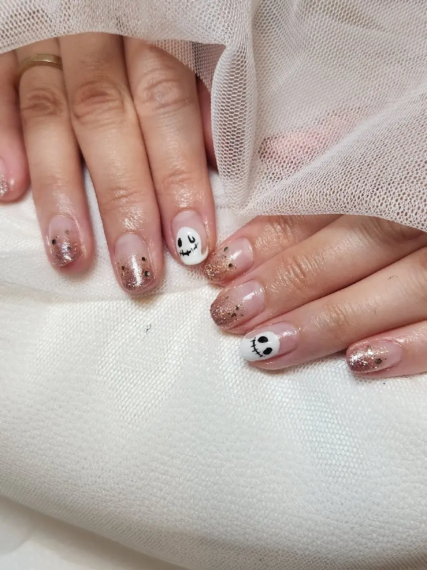 ネイル Nailroom3 古屋のネイルデザイン
