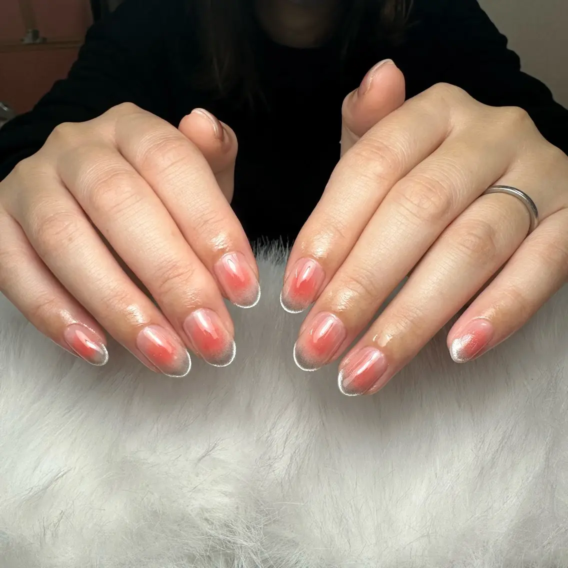 ネイル ハンドネイル Miami Nailのネイルデザイン