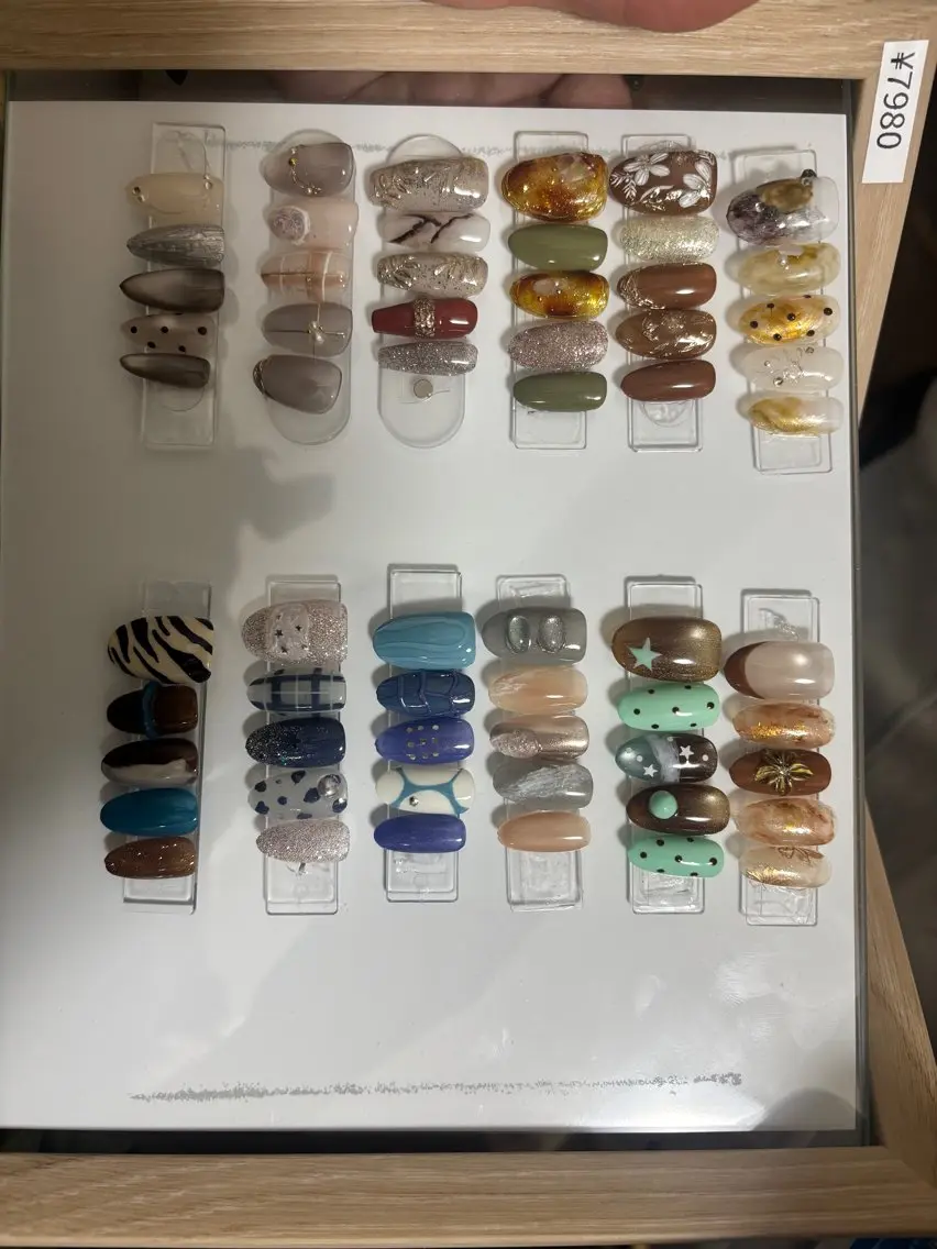 定額デザインの写真