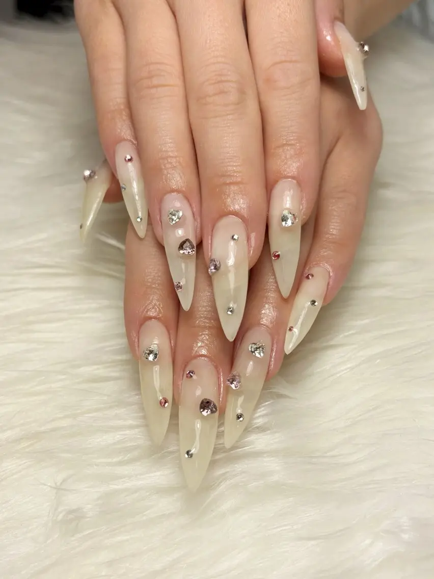 ネイル Nona NAILのネイルデザイン