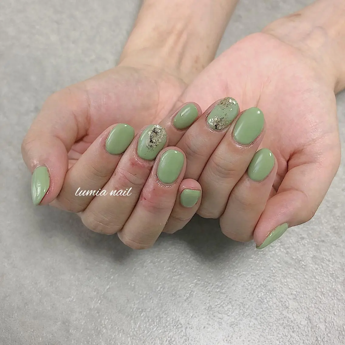ネイル sii. シーのネイルデザイン