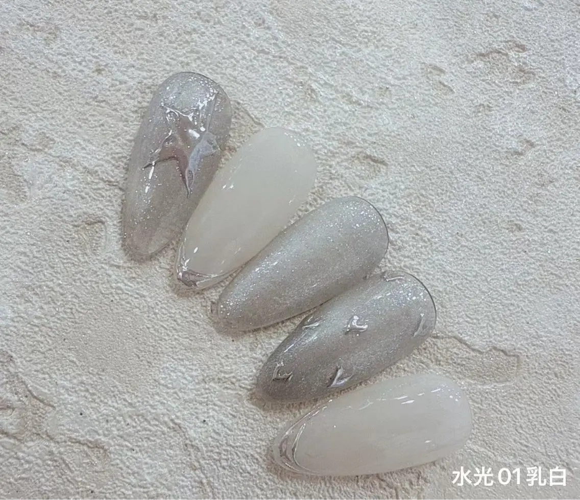 ネイル にな ネイルのネイルデザイン