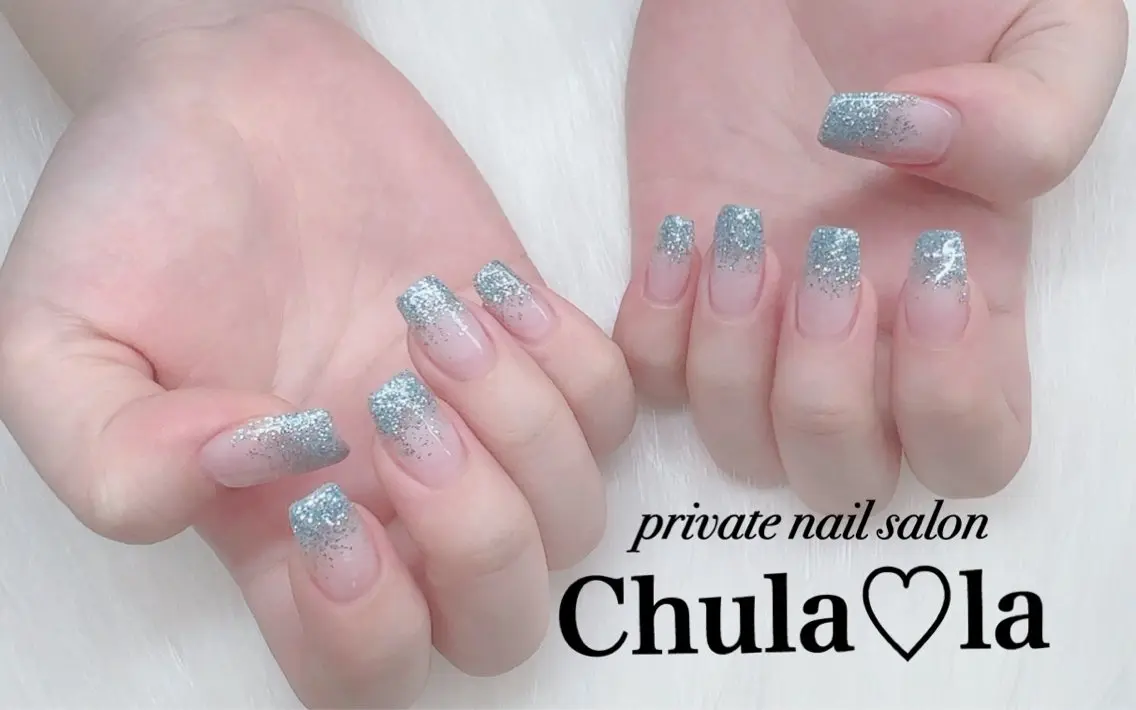 ネイル ハンドネイル Chula♡la 豊見城市高安のネイルデザイン